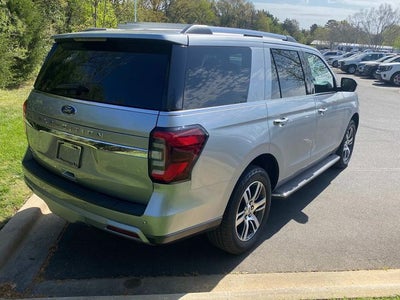 2022 Ford Expedition Limited
