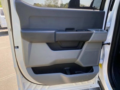 2024 Ford F-250SD XL