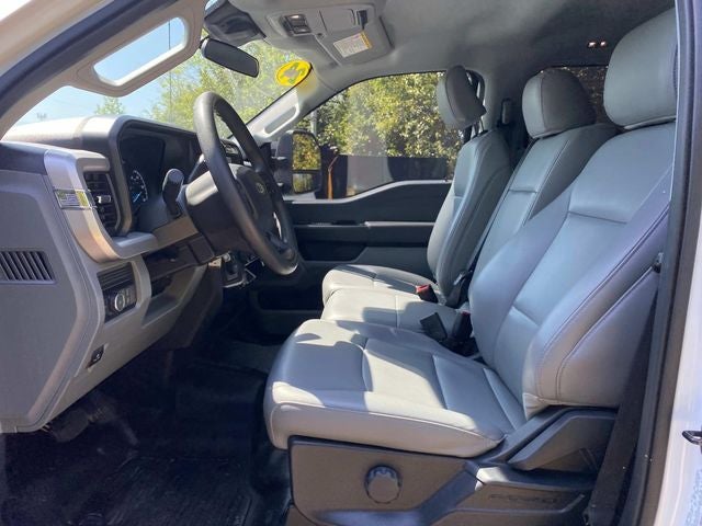 2024 Ford F-250SD XL