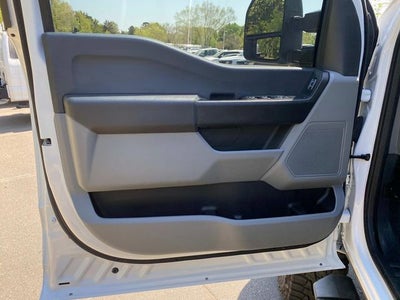 2024 Ford F-250SD XL