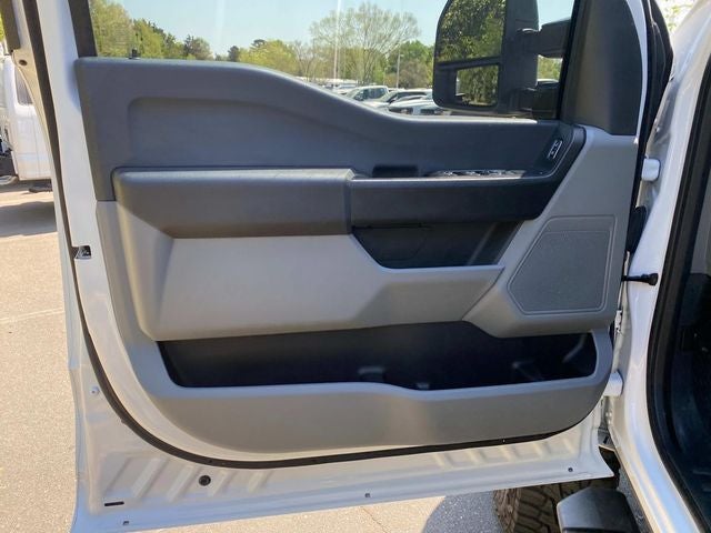 2024 Ford F-250SD XL