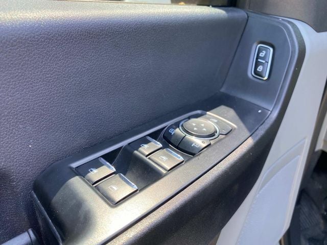 2024 Ford F-250SD XL