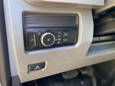 2024 Ford F-250SD XL