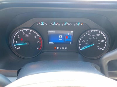 2024 Ford F-250SD XL