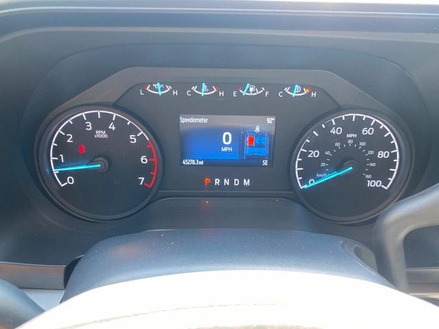 2024 Ford F-250SD XL