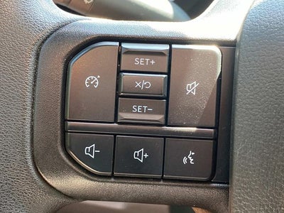 2024 Ford F-250SD XL