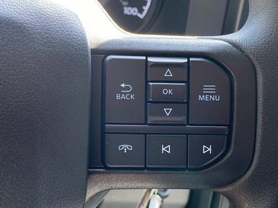 2024 Ford F-250SD XL