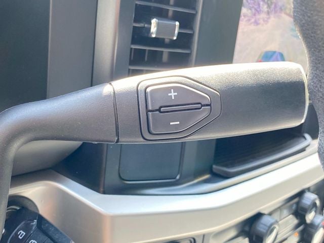 2024 Ford F-250SD XL