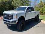 2024 Ford F-250SD XL