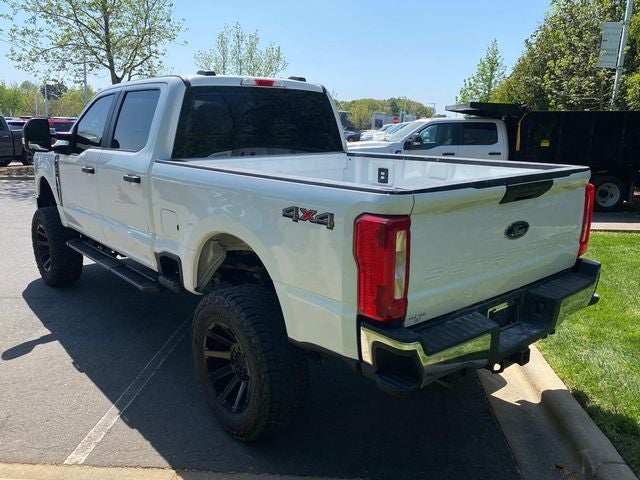 2024 Ford F-250SD XL