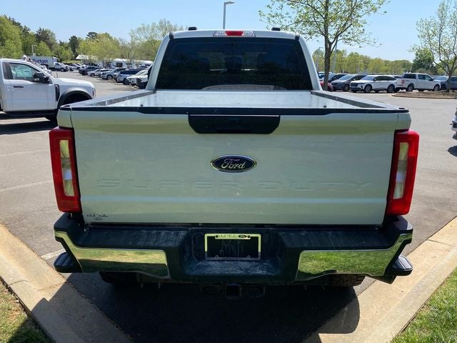 2024 Ford F-250SD XL