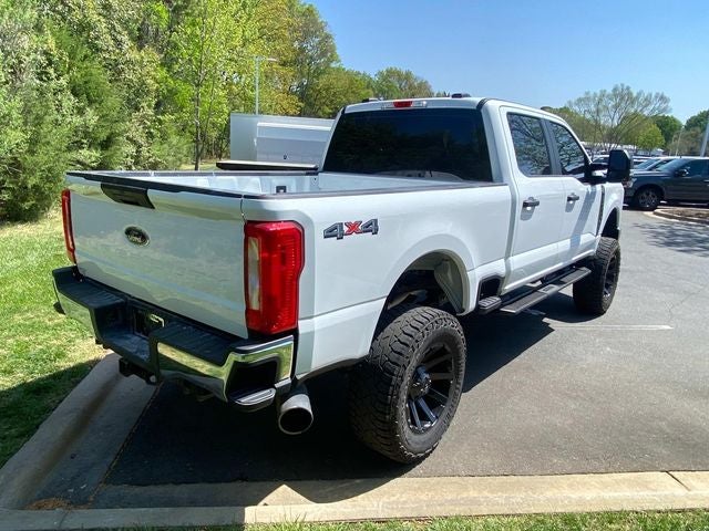 2024 Ford F-250SD XL