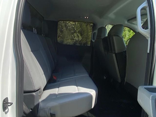 2024 Ford F-250SD XL
