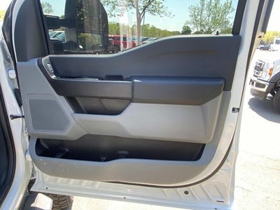 2024 Ford F-250SD XL
