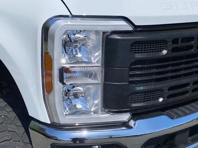 2024 Ford F-250SD XL