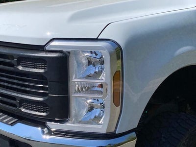 2024 Ford F-250SD XL