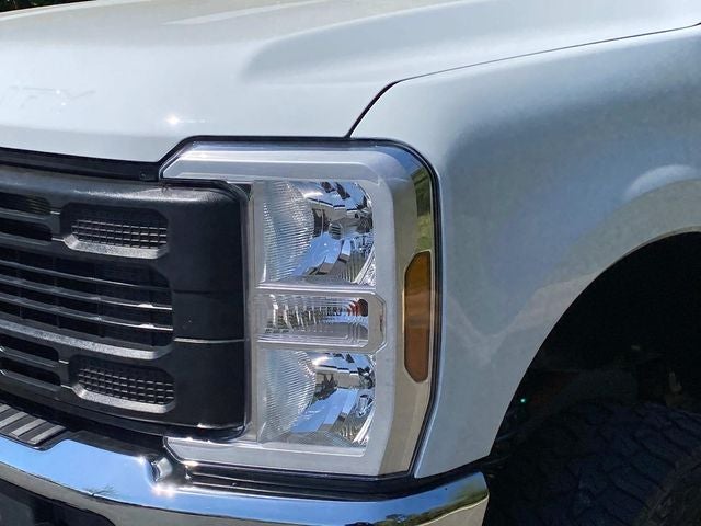 2024 Ford F-250SD XL