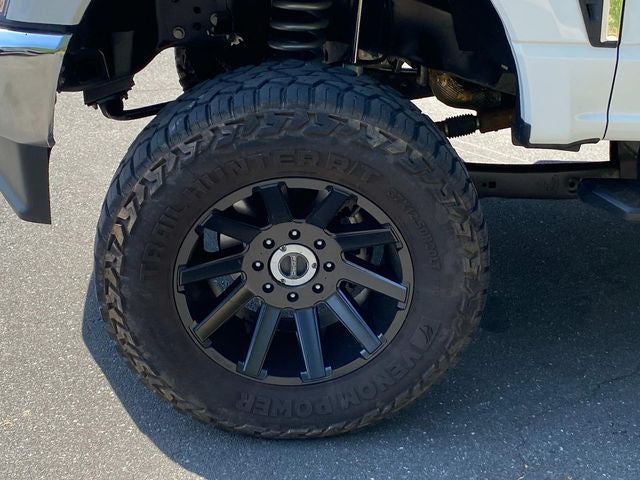 2024 Ford F-250SD XL
