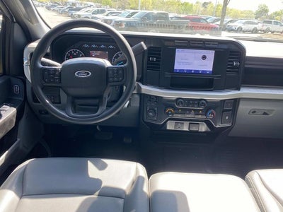 2024 Ford F-250SD XL