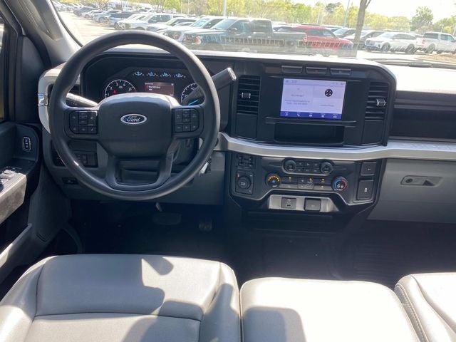 2024 Ford F-250SD XL