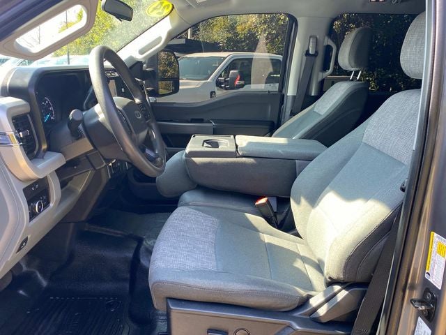 2024 Ford F-250SD XLT