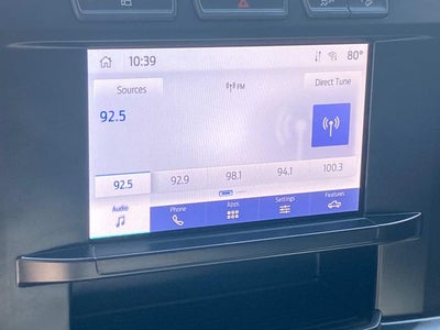 2024 Ford F-250SD XLT