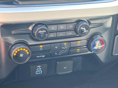 2024 Ford F-250SD XLT