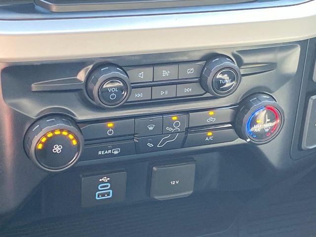 2024 Ford F-250SD XLT