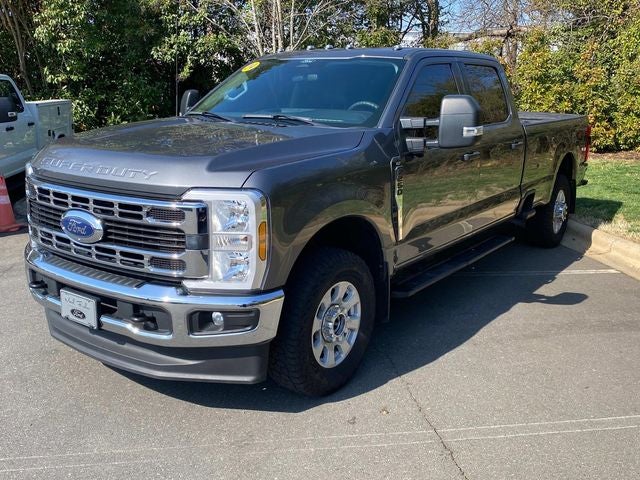 2024 Ford F-250SD XLT