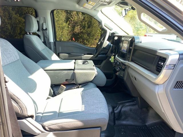 2024 Ford F-250SD XLT