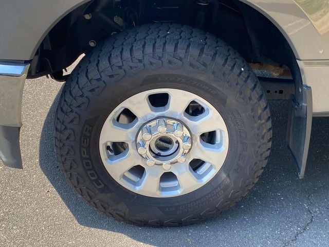 2024 Ford F-250SD XLT