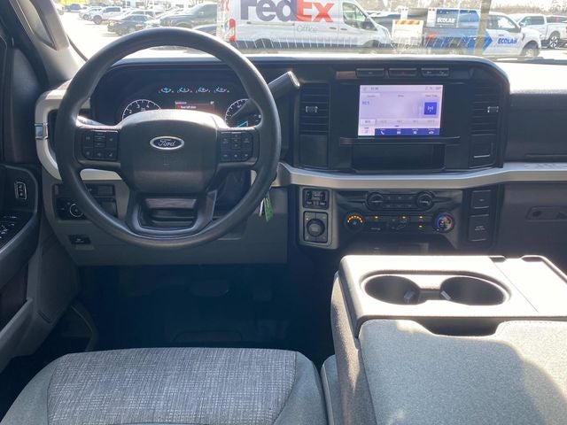 2024 Ford F-250SD XLT