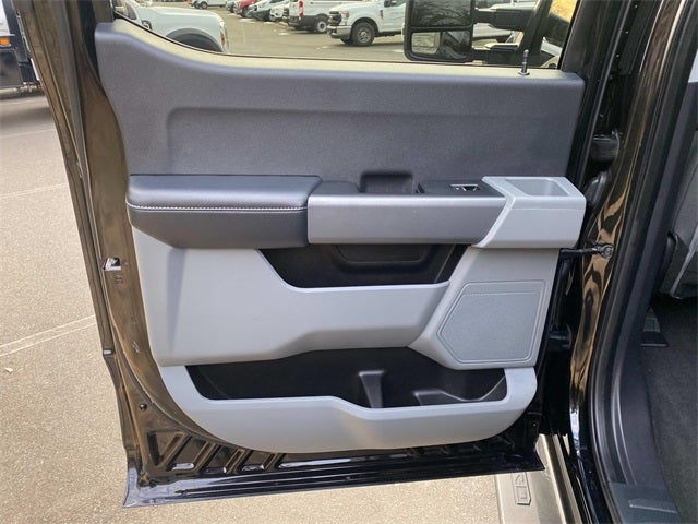 2024 Ford F-250SD XL