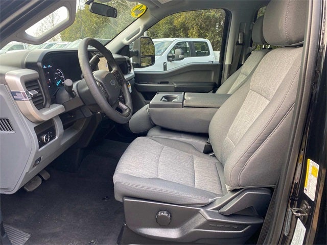 2024 Ford F-250SD XL