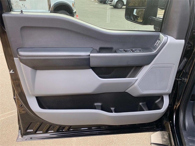 2024 Ford F-250SD XL