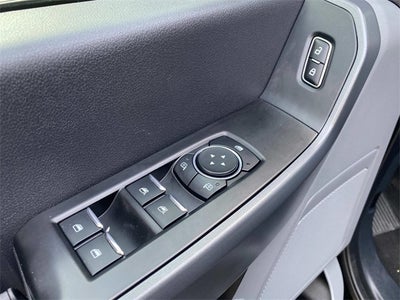 2024 Ford F-250SD XL