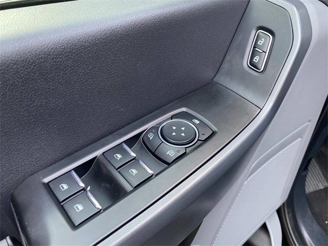 2024 Ford F-250SD XL