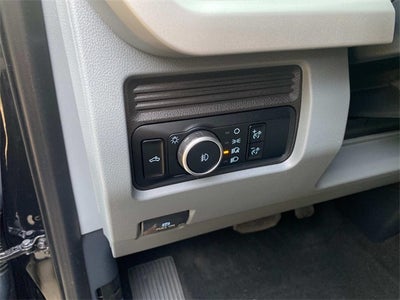 2024 Ford F-250SD XL