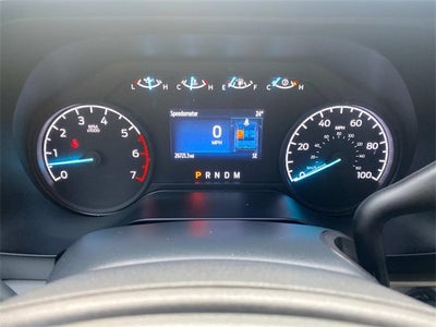 2024 Ford F-250SD XL