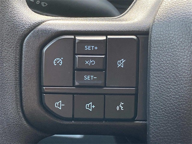 2024 Ford F-250SD XL