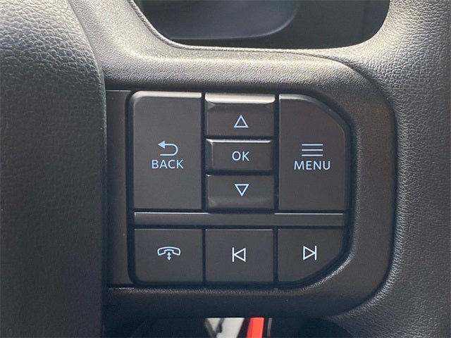 2024 Ford F-250SD XL