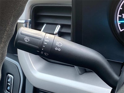 2024 Ford F-250SD XL