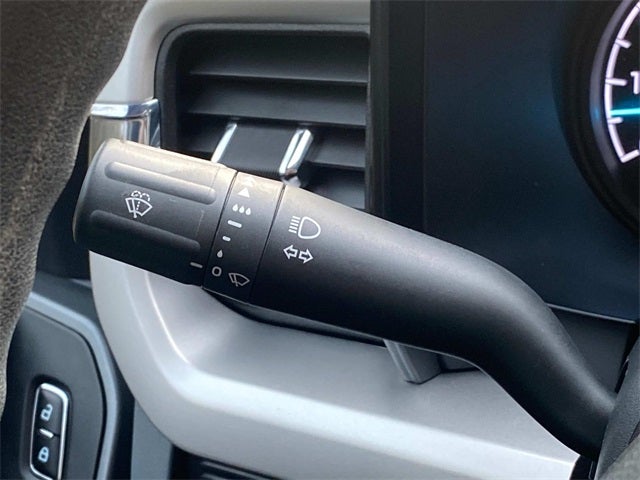 2024 Ford F-250SD XL