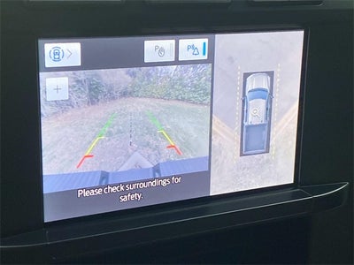 2024 Ford F-250SD XL