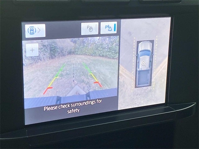 2024 Ford F-250SD XL