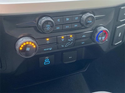 2024 Ford F-250SD XL