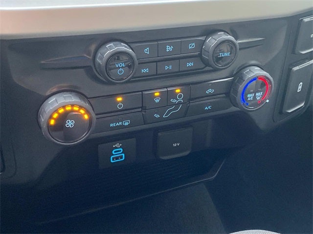 2024 Ford F-250SD XL