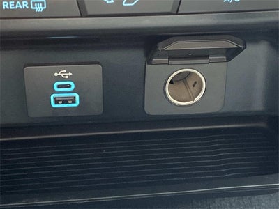 2024 Ford F-250SD XL