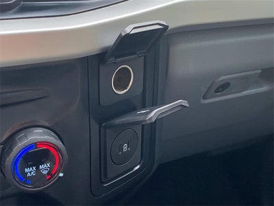 2024 Ford F-250SD XL