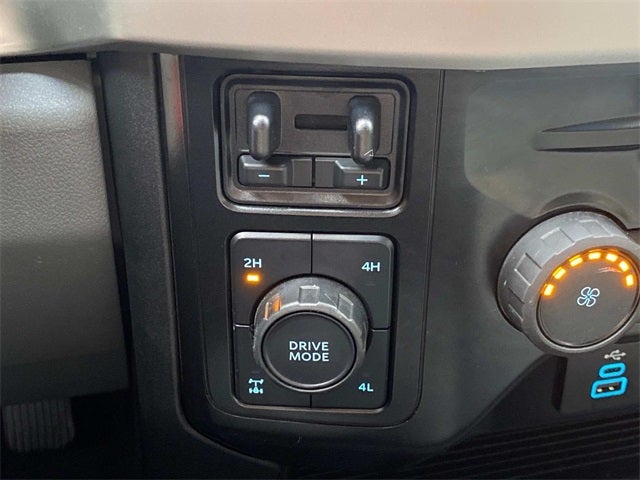 2024 Ford F-250SD XL